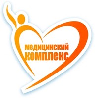 Логотип Детский Медицинский комплекс Детство