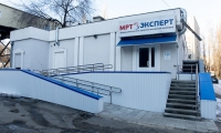 Эксперт на Космонавтов