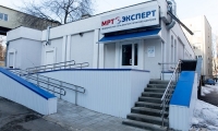 Эксперт на Космонавтов