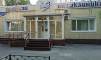 Детский Медицинский комплекс Детство