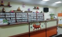 Детский Медицинский комплекс Детство
