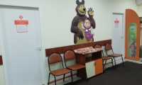 Детский Медицинский комплекс Детство