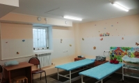 Детский Медицинский комплекс Детство
