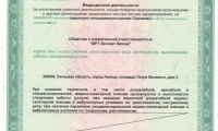 Эксперт на Петра Великого