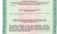 Эксперт на Космонавтов