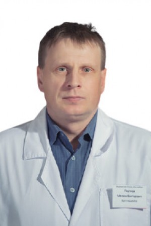 Портнов Максим Викторович