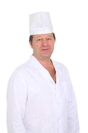 Малыхин Павел Николаевич
