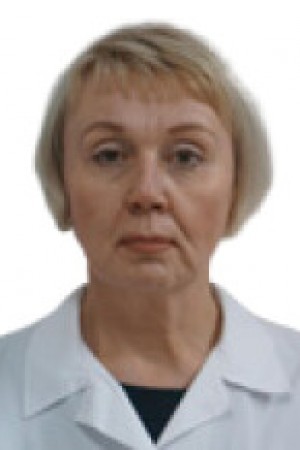 Михаловская Виктория Николаевна
