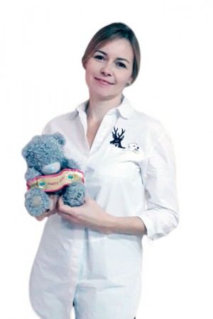 Пирогова Наталья Викторовна