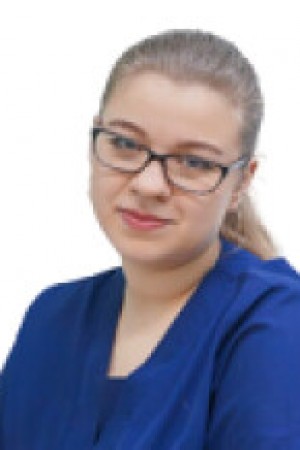 Арнаутова Анна Николаевна