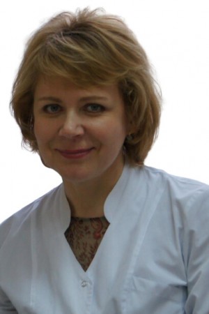 Ситникова Ольга Павловна