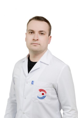 Неделин Артём Валерьевич
