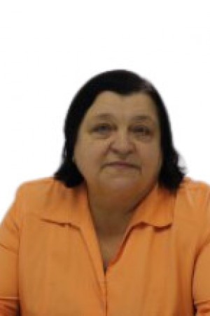 Миронова Татьяна Валентиновна