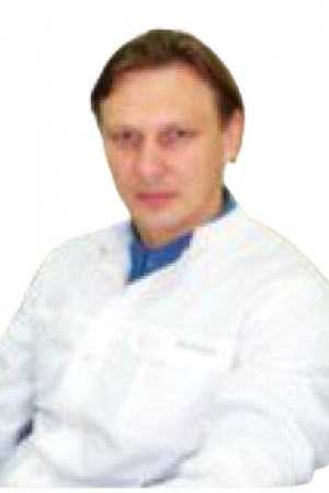 Матыцин Владимир Александрович