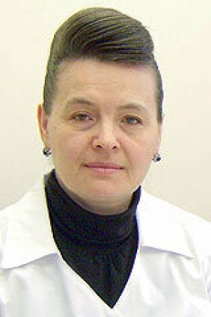 Коняева Галина Ивановна