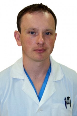 Загадаев Алексей Петрович