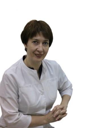 Кудинова Наталья Николаевна