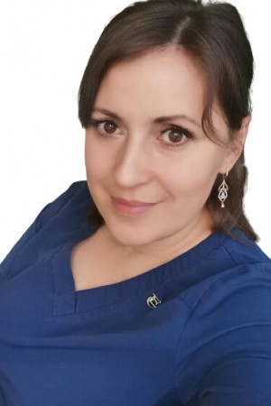 Деулина Татьяна Ивановна