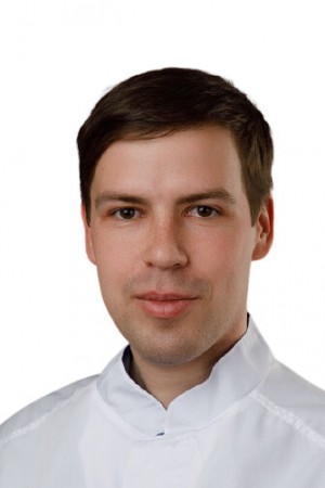Солдатов Сергей Сергеевич