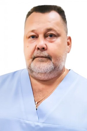 Алесин Александр Васильевич