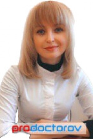 Бачурина Светлана Николаевна