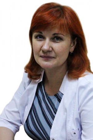 Портнягина Тамара Евгеньевна
