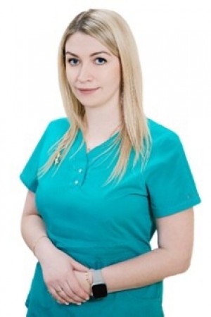 Колыхалова Татьяна Сергеевна