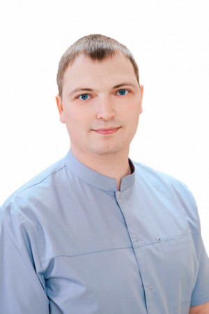 Сможный Павел Иванович