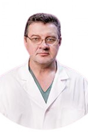 Малыхин Александр Николаевич