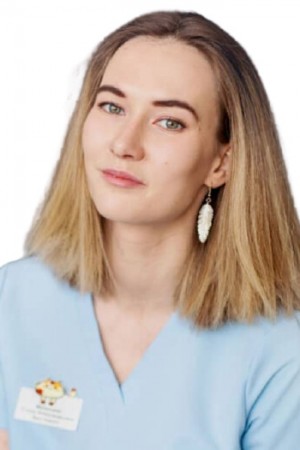 Мезенцева Елена Александровна