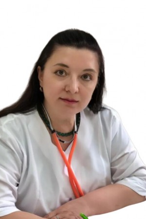 Кутузова Наталья Георгиевна