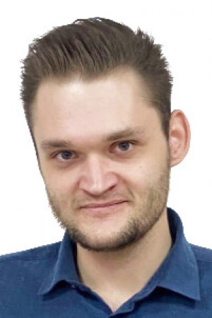 Королев Никита Викторович
