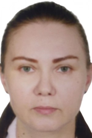 Набока Татьяна Александровна