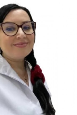 Гордина Елена Борисовна