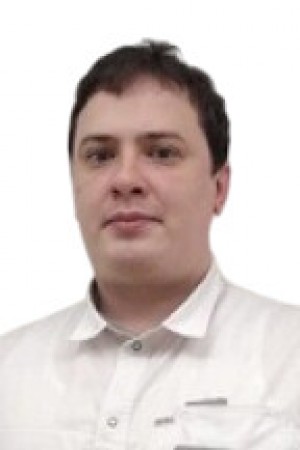 Попов Артем Витальевич