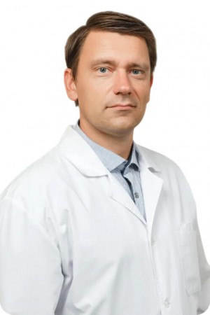 Лахин Данила Иванович