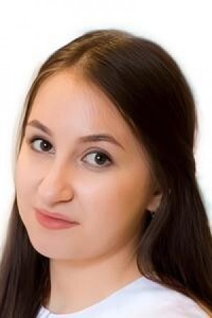 Джаджанидзе Нино Георгиевна