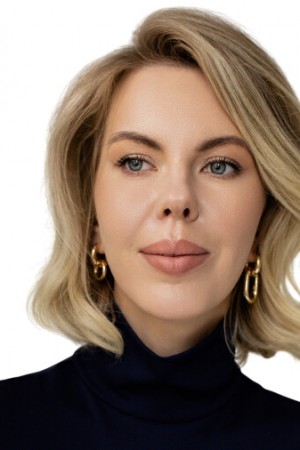 Проскурина Елена Олеговна