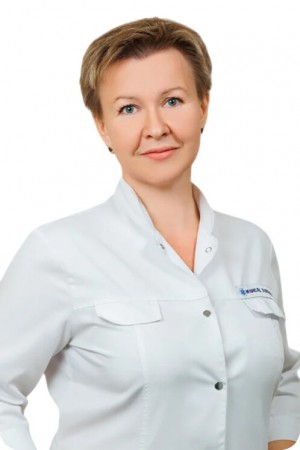 Сухоносенко Оксана Григорьевна