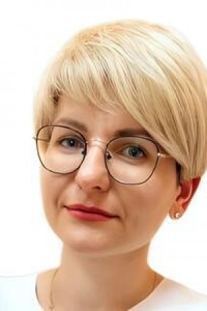 Клемятина Екатерина Юрьевна