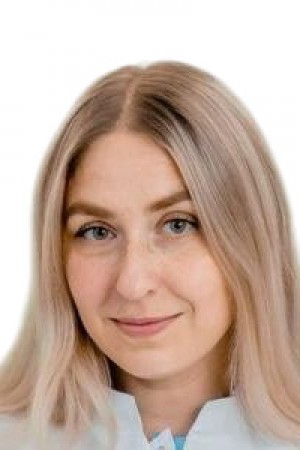 Одегова Юлия Романовна