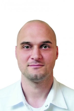 Доминюк Сергей Александрович