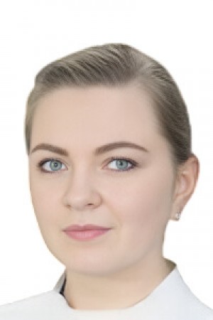 Титова Татьяна Викторовна