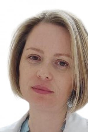 Леонова Ольга Анатольевна