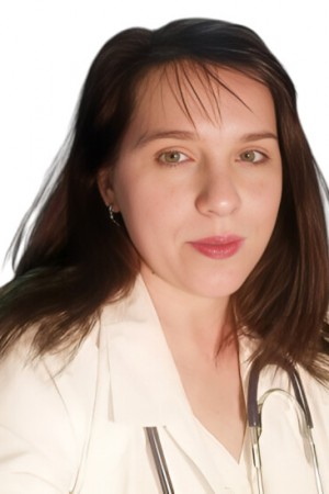 Златапольнова Надежда Георгиевна