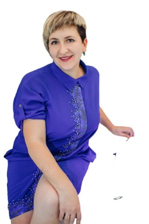 Корнева Мария Юрьевна