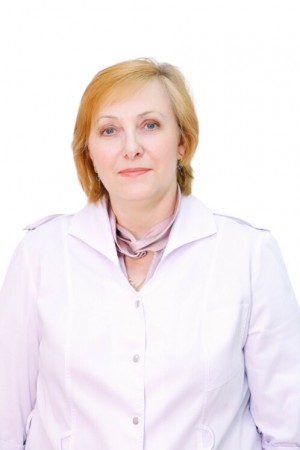 Абоимова Валентина Николаевна