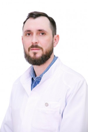 Синюков Алексей Васильевич