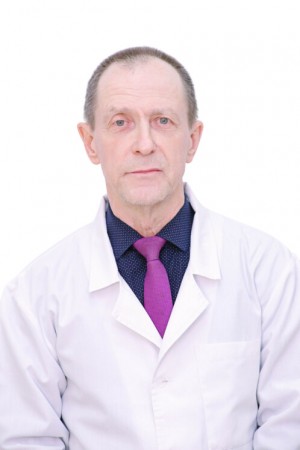 Зиновьев Владимир Васильевич