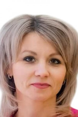 Смыкова Елена Сергеевна